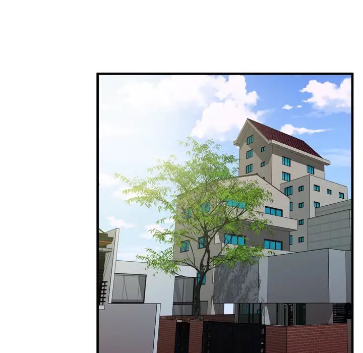 恋上闺蜜的爸爸第43话