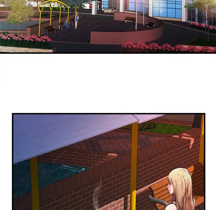 戀上閨蜜的爸爸第44话