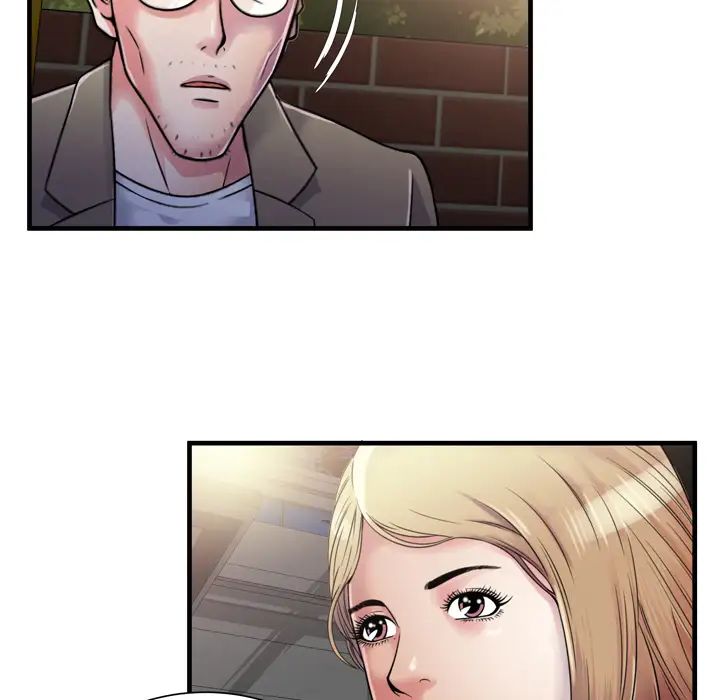 恋上闺蜜的爸爸第44话