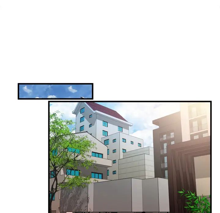 恋上闺蜜的爸爸第44话