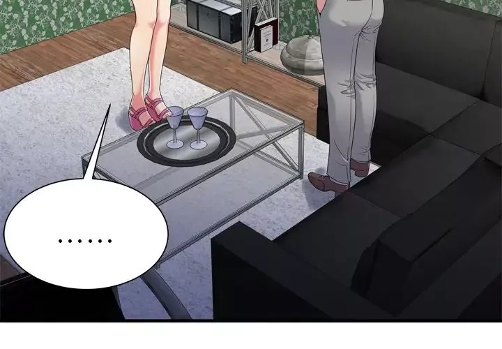 戀上閨蜜的爸爸第45话