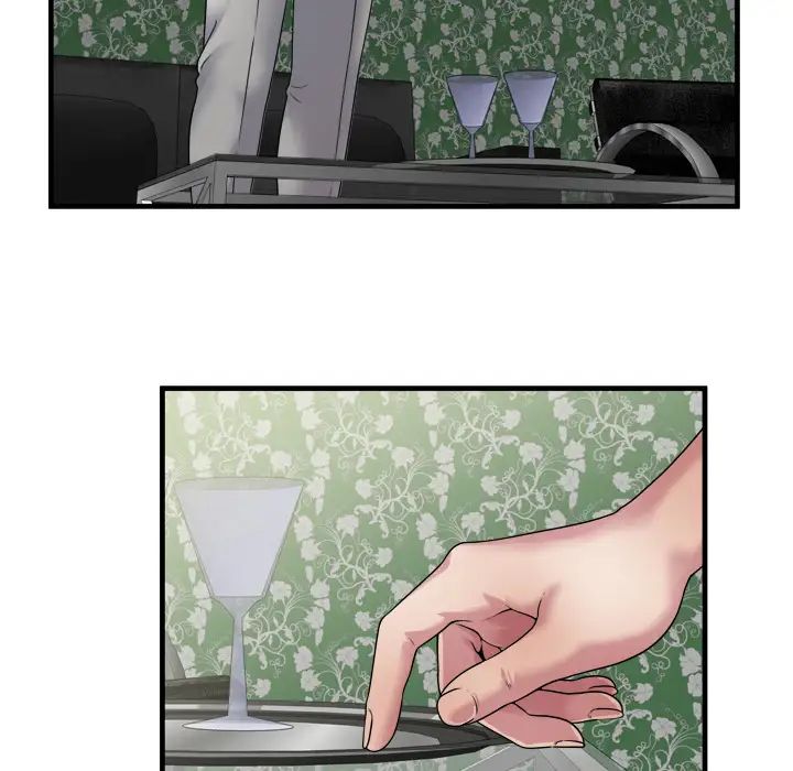 恋上闺蜜的爸爸第45话