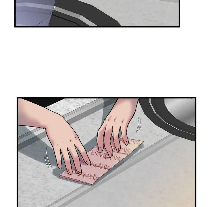 戀上閨蜜的爸爸第45话