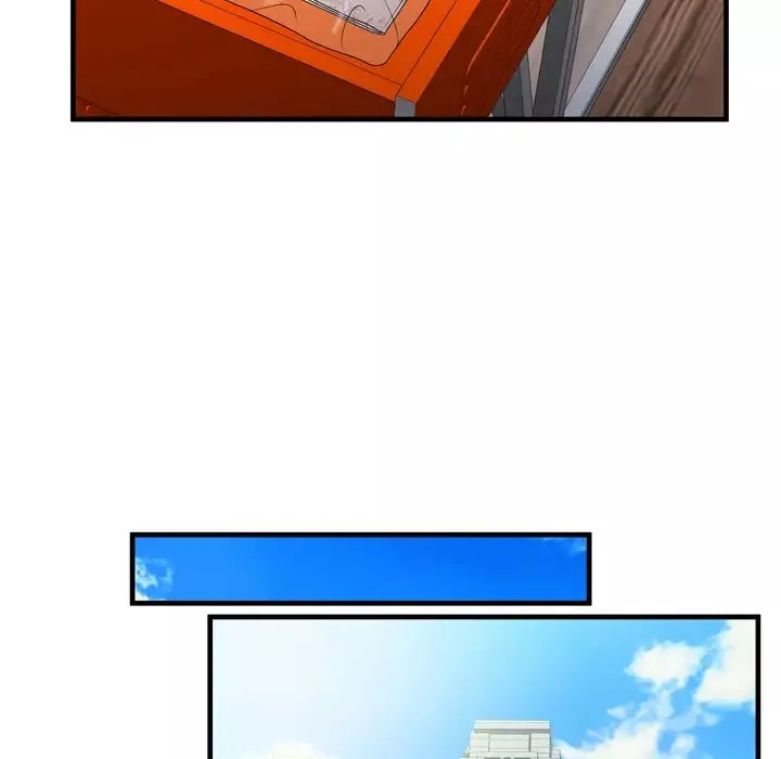 戀上閨蜜的爸爸第45话