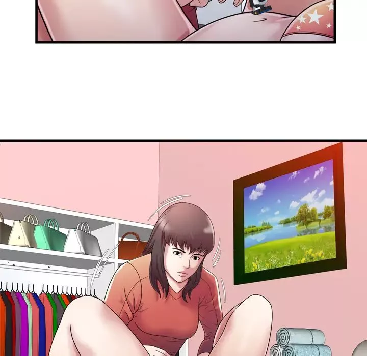 戀上閨蜜的爸爸第46话
