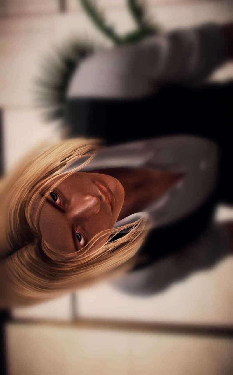 [3D]兽欲の末途第01章【第4话】