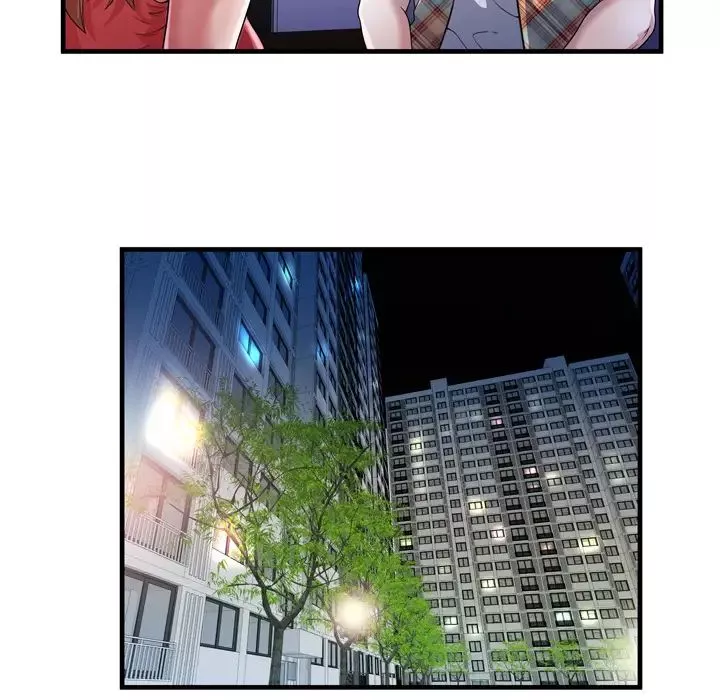 恋上闺蜜的爸爸-第46话 - 图片 64