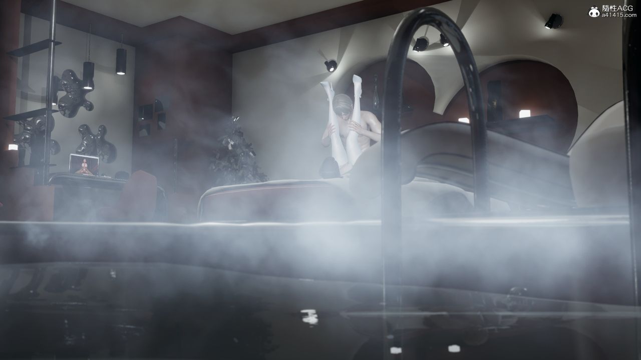 [3D]我成瞭大反派第05话