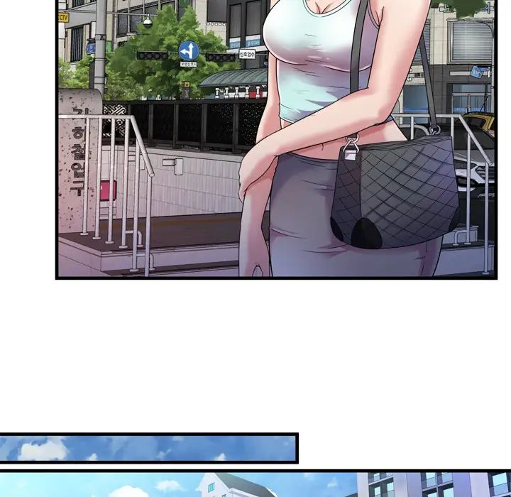 恋上闺蜜的爸爸第46话