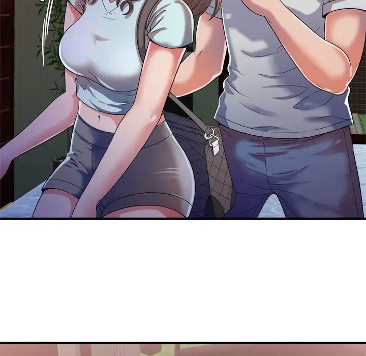 恋上闺蜜的爸爸第47话