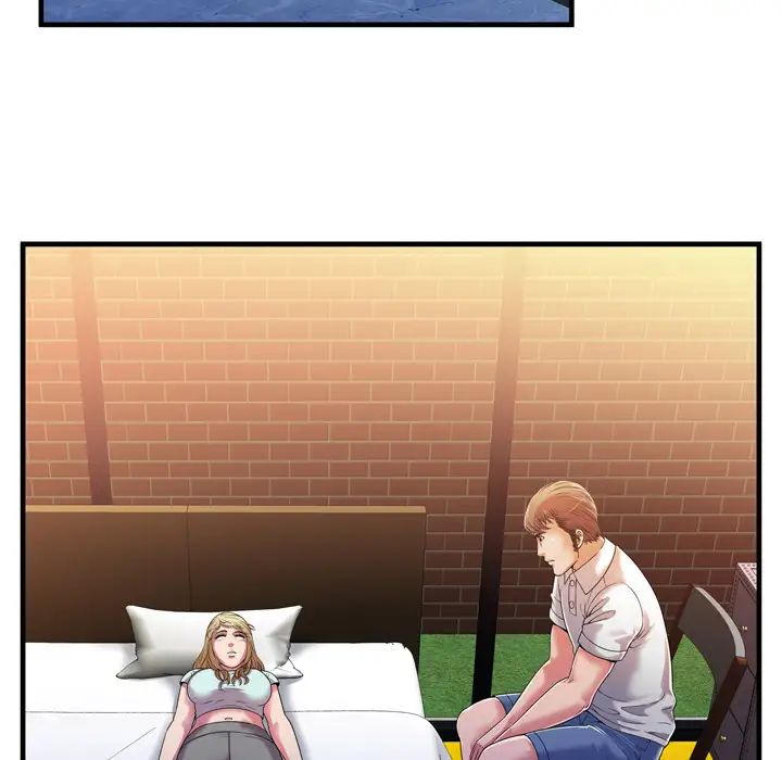 恋上闺蜜的爸爸第47话