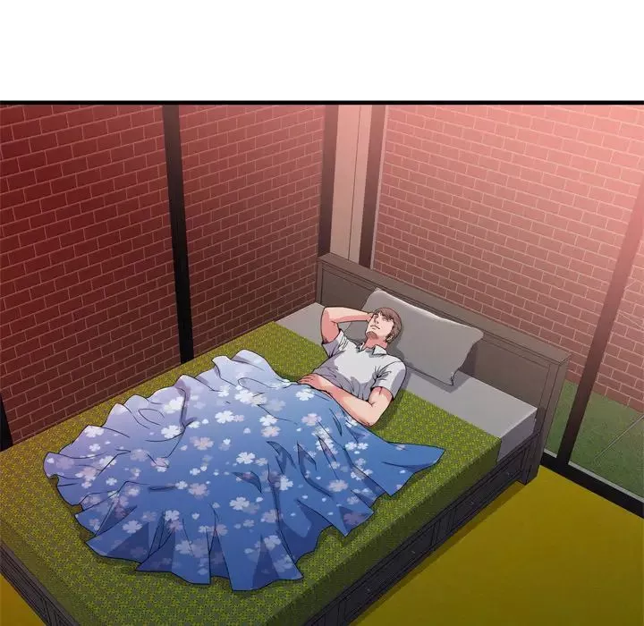 戀上閨蜜的爸爸第47话