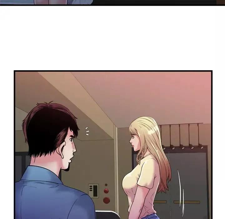 戀上閨蜜的爸爸第47话