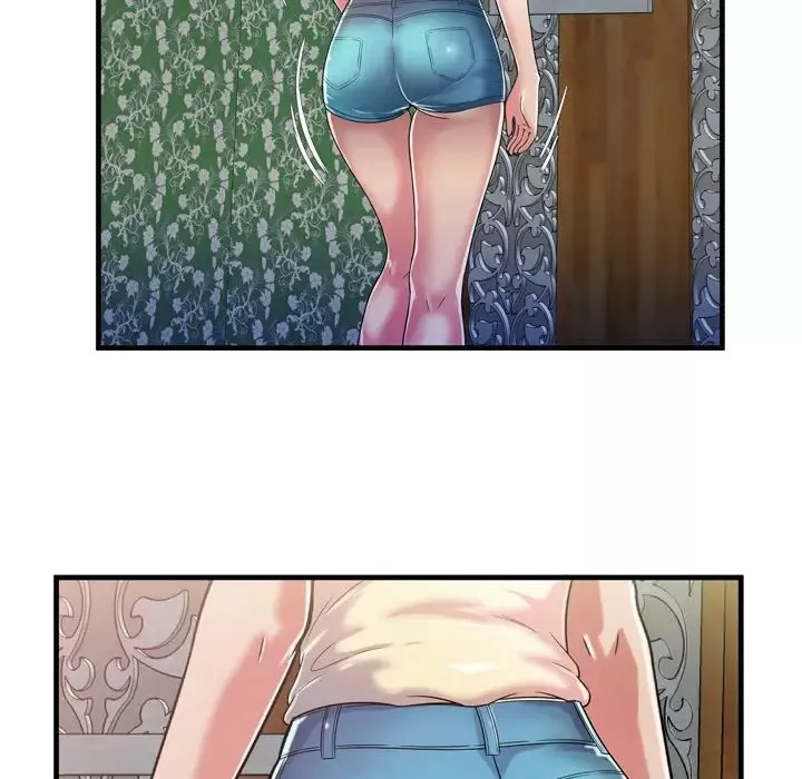 戀上閨蜜的爸爸第48话