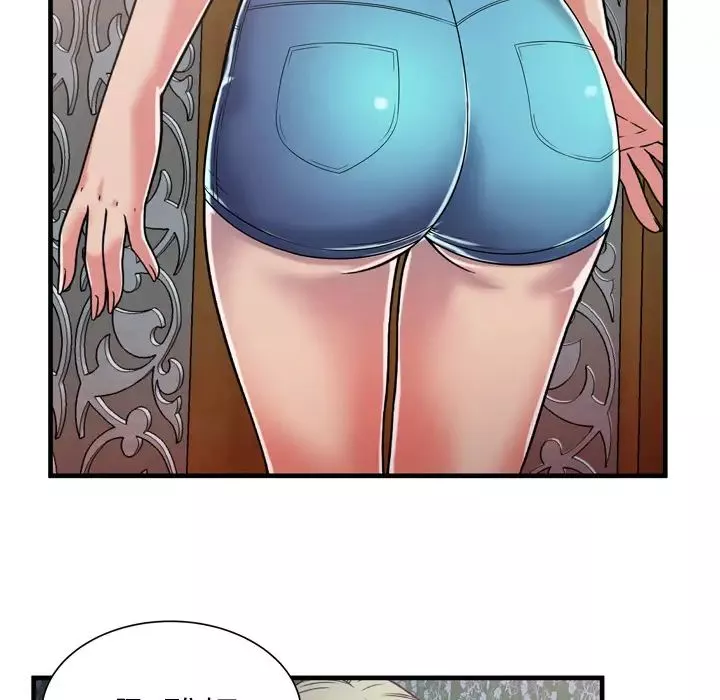 戀上閨蜜的爸爸第48话