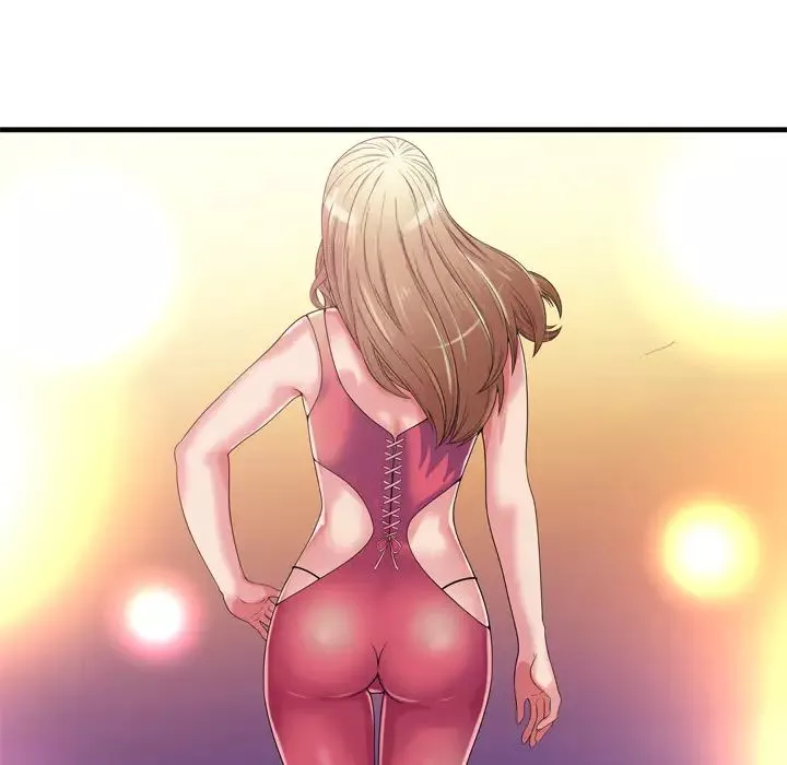 戀上閨蜜的爸爸第48话