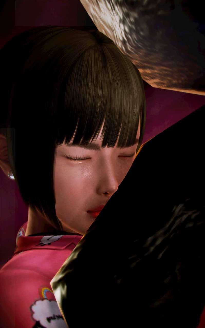 [3D]兽欲の末途第02章【第1话】