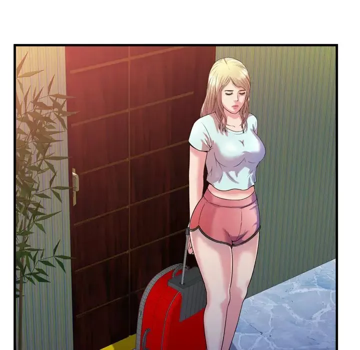 戀上閨蜜的爸爸第48话