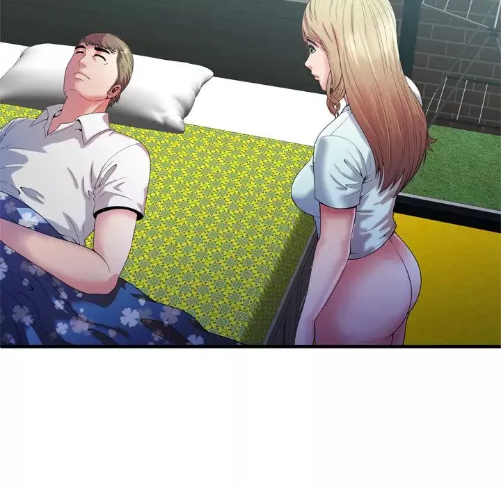恋上闺蜜的爸爸-第49话 - 图片 6