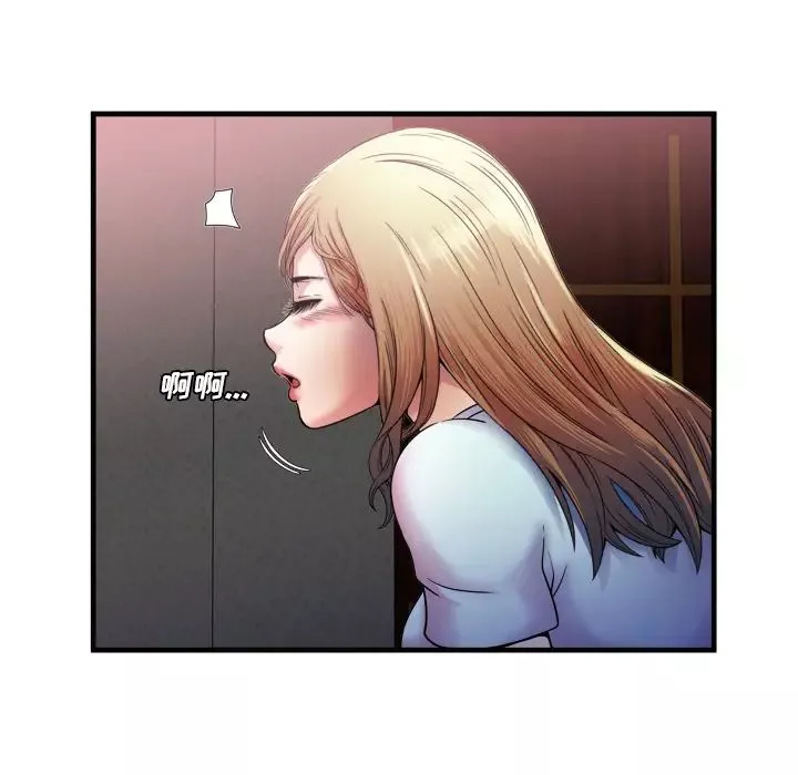 戀上閨蜜的爸爸第49话