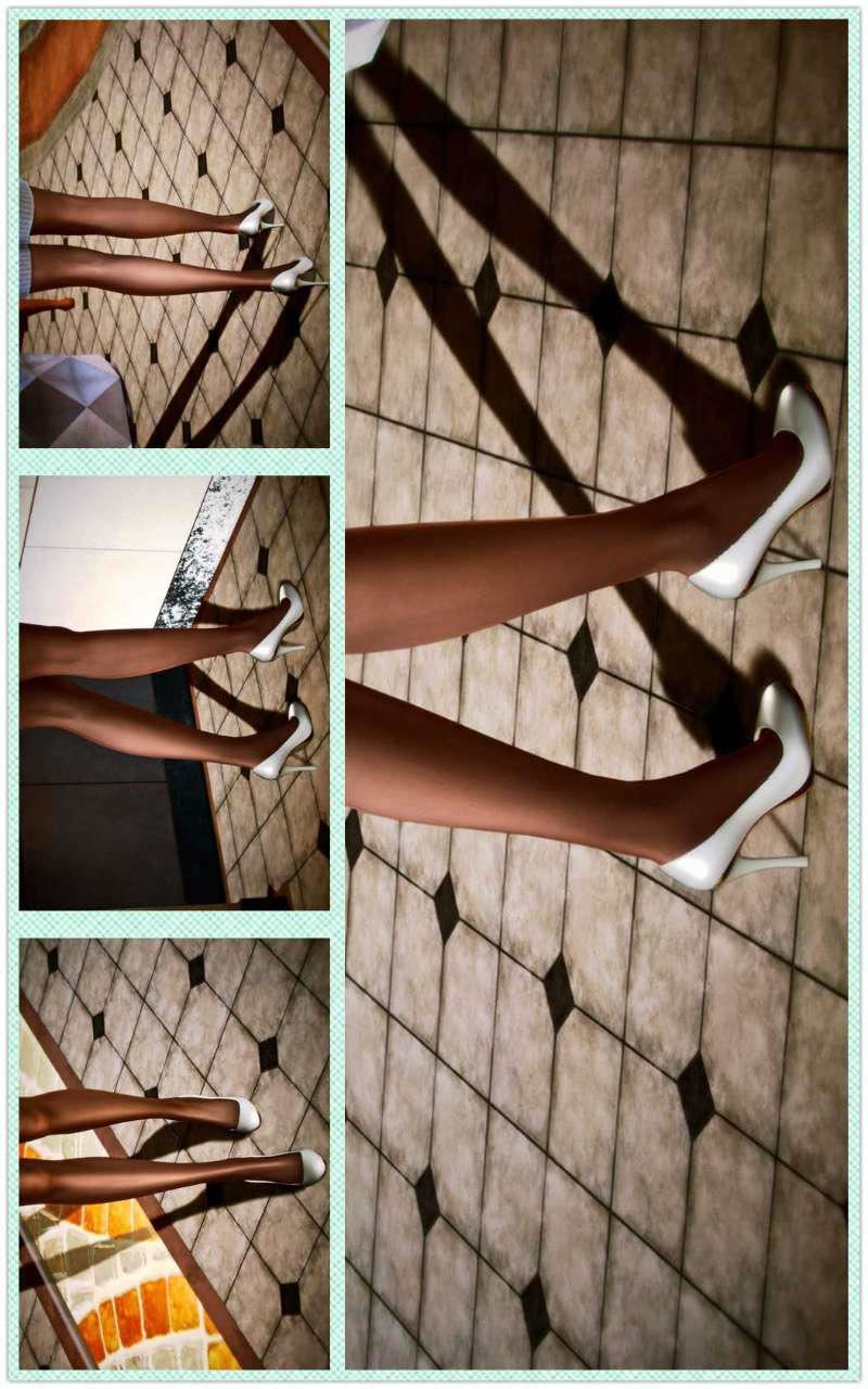 [3D]兽欲の末途第02章【第5话】