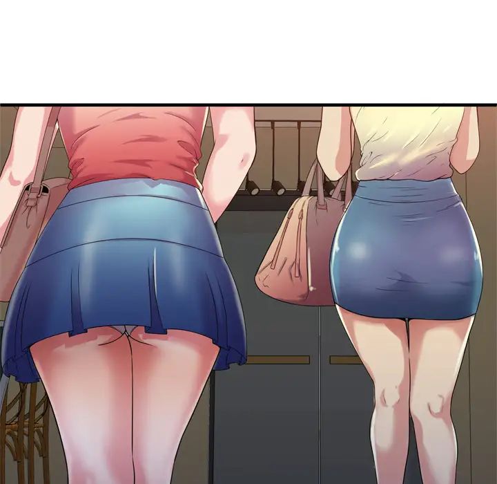 恋上闺蜜的爸爸第51话