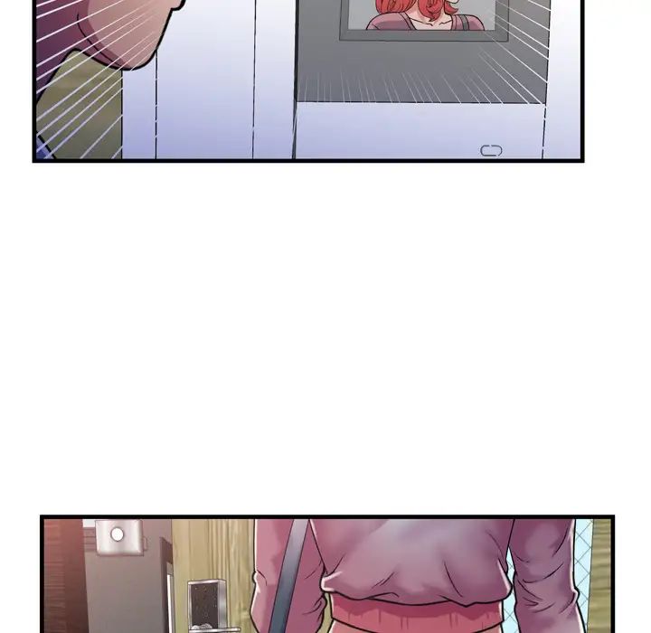 恋上闺蜜的爸爸第51话