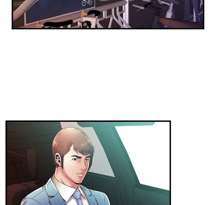 恋上闺蜜的爸爸第52话