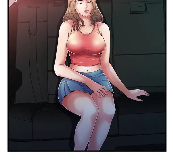 恋上闺蜜的爸爸第52话