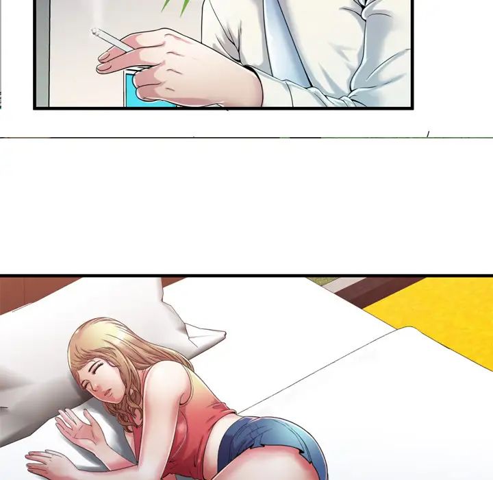 恋上闺蜜的爸爸第53话