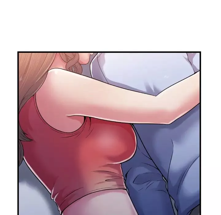 戀上閨蜜的爸爸第53话