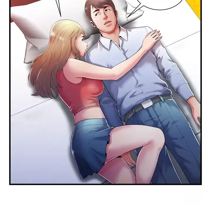 戀上閨蜜的爸爸第53话