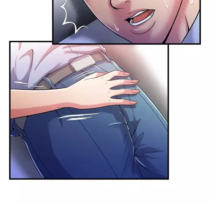 戀上閨蜜的爸爸第53话