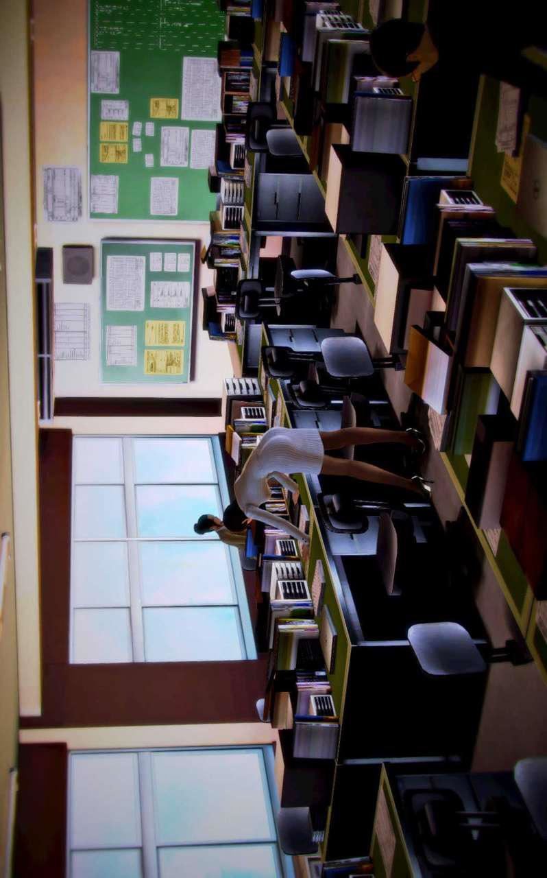 [3D]兽欲の末途第03章【第5话】