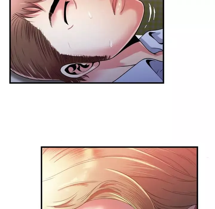 戀上閨蜜的爸爸第53话