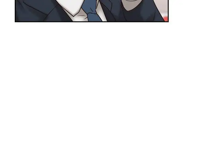 老師,好久不見第1话