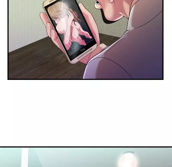 戀上閨蜜的爸爸第54话
