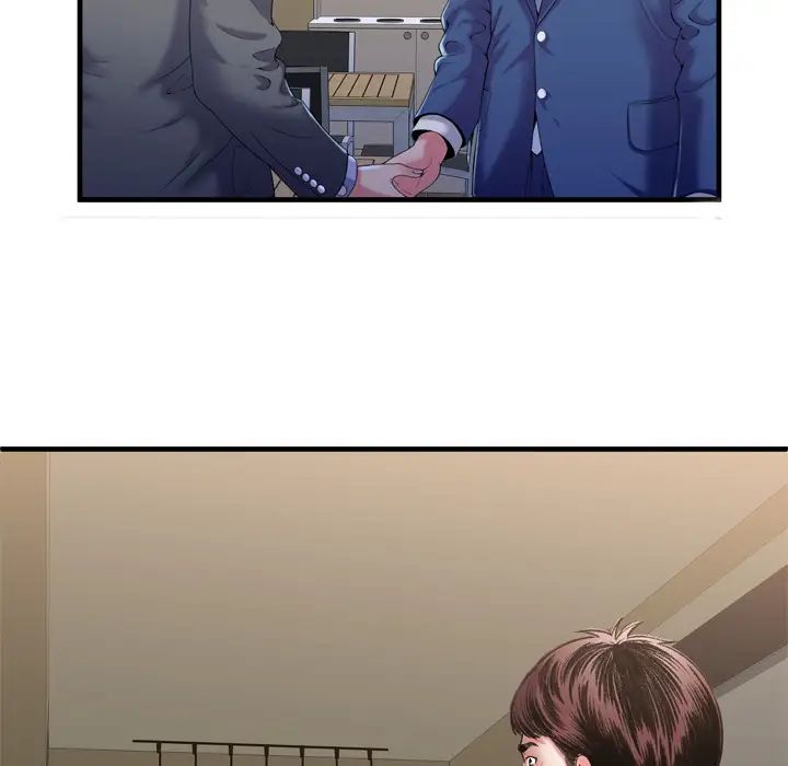 恋上闺蜜的爸爸第54话