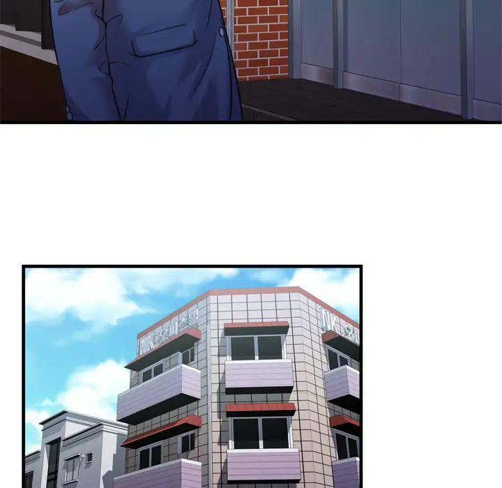 恋上闺蜜的爸爸第54话