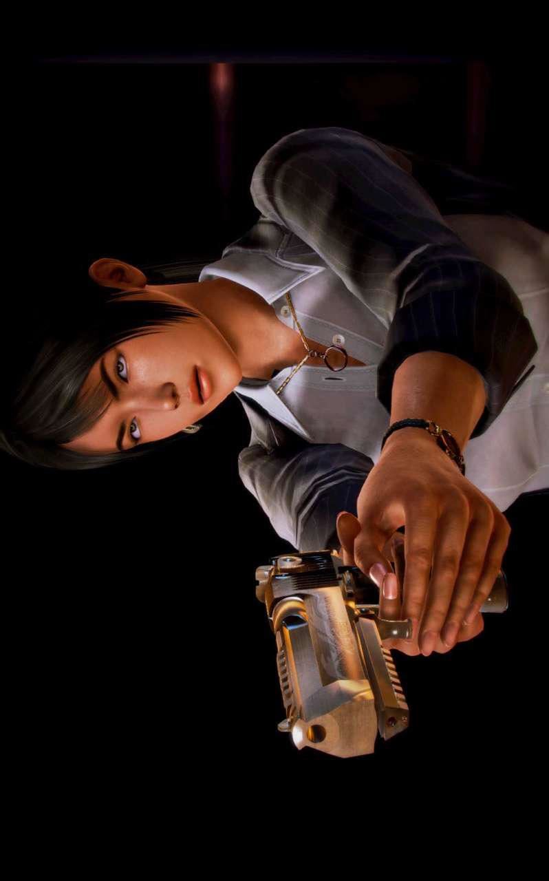 [3D]兽欲の末途第03章【第9话】