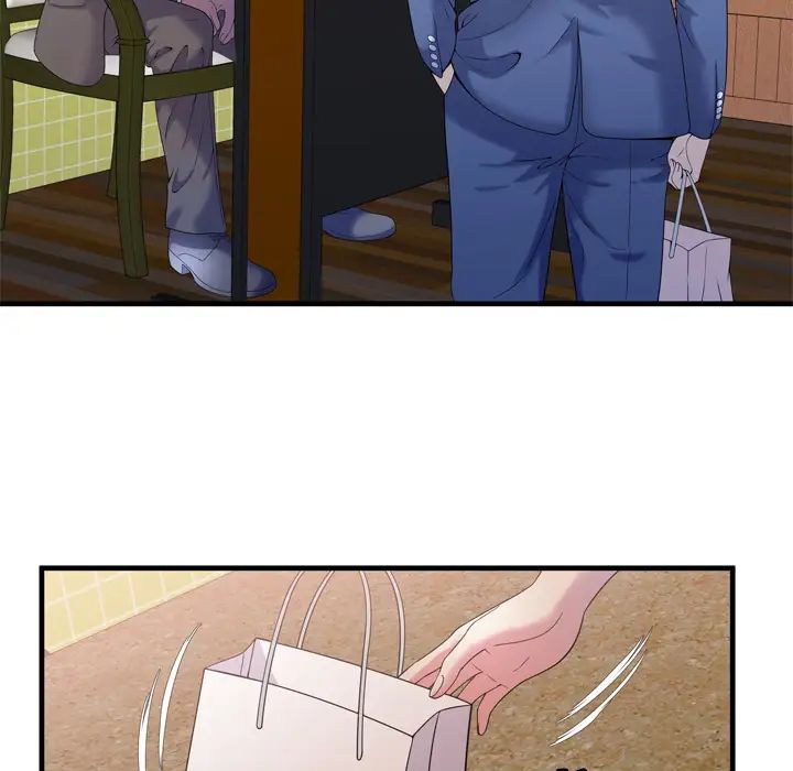 恋上闺蜜的爸爸第55话