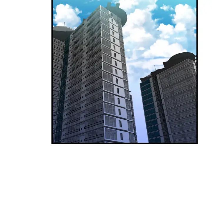 戀上閨蜜的爸爸第55话