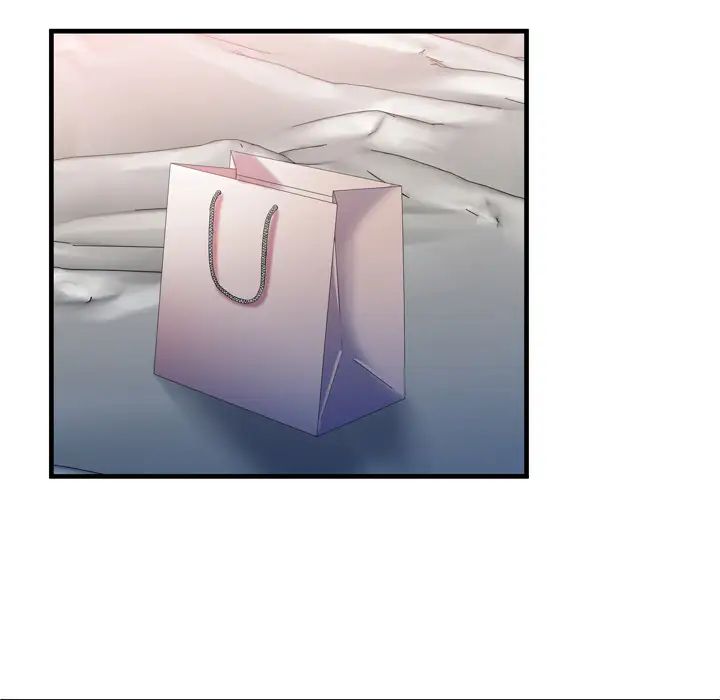 恋上闺蜜的爸爸第55话