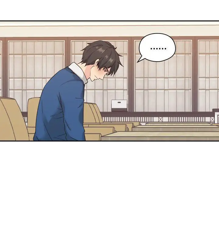 老師,好久不見第4话