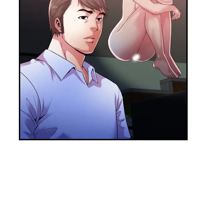 恋上闺蜜的爸爸第56话