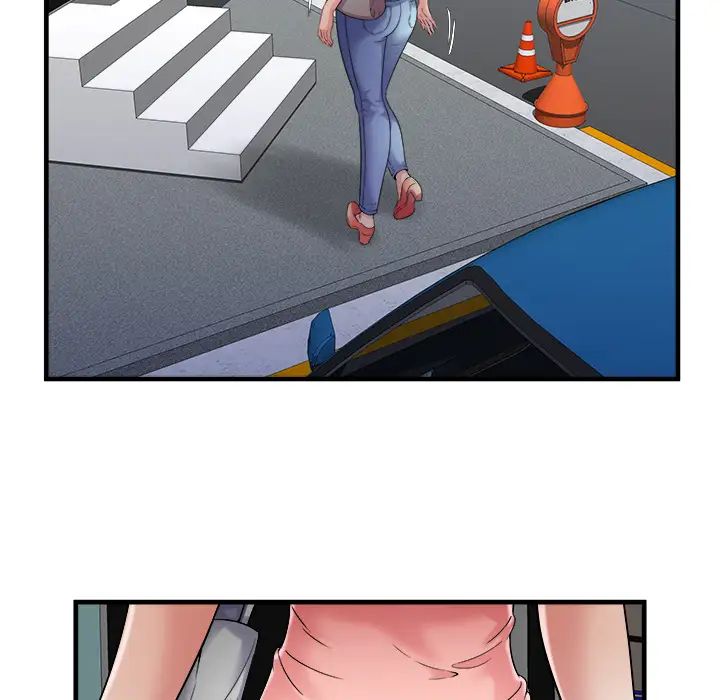 恋上闺蜜的爸爸第57话