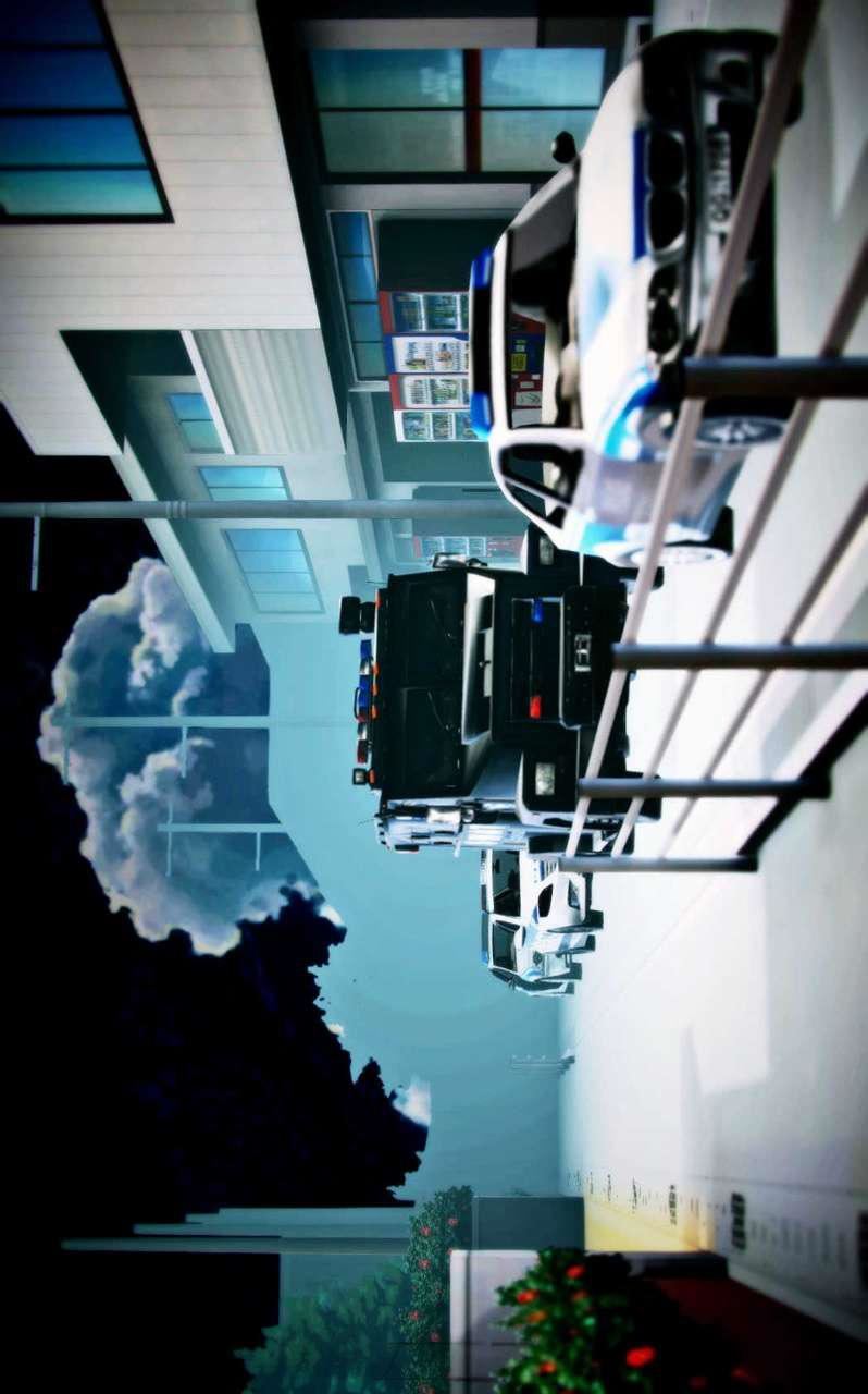 [3D]兽欲の末途第04章【第5话】