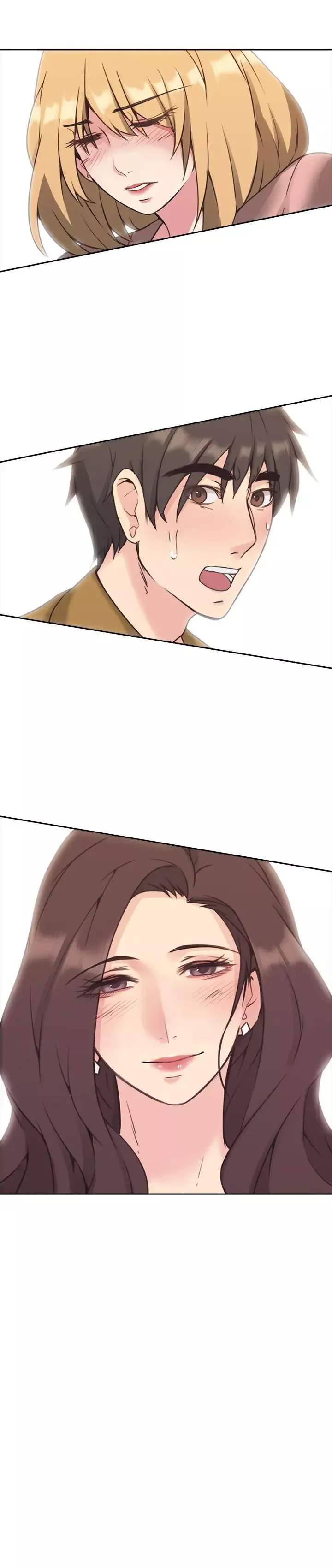 老師,好久不見第6话