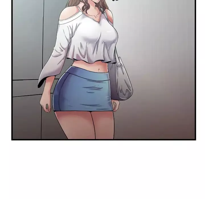 戀上閨蜜的爸爸第58话