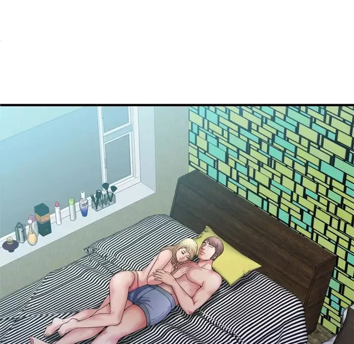 戀上閨蜜的爸爸第58话